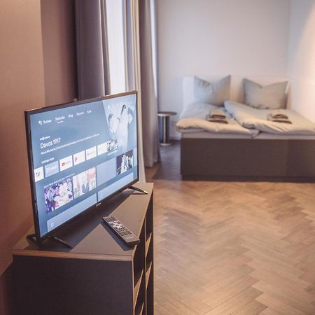 Neoapartments Berlin Eksteriør billede