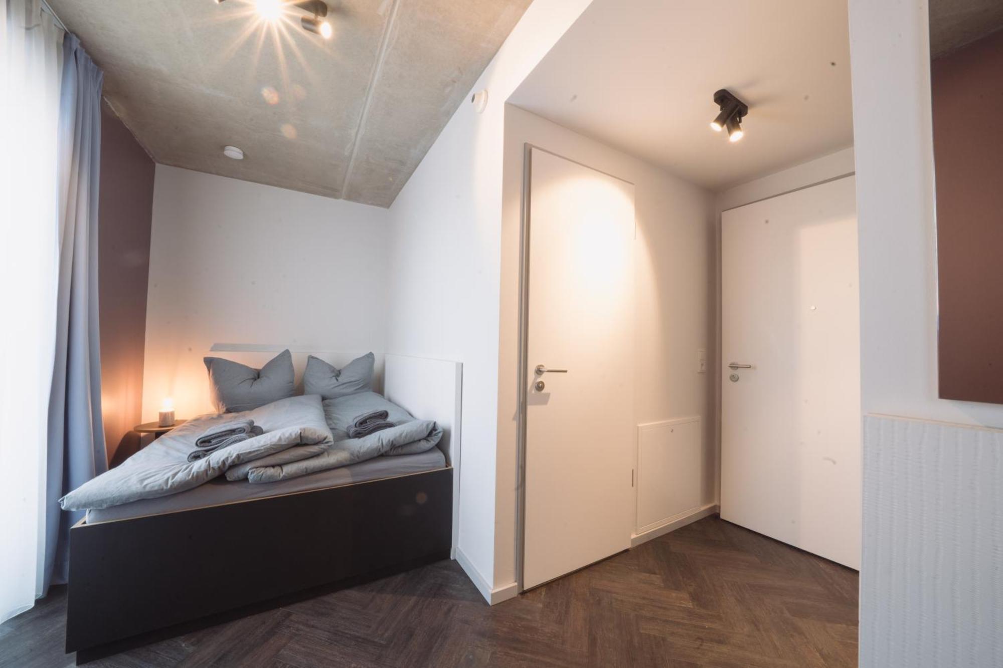 Neoapartments Berlin Eksteriør billede