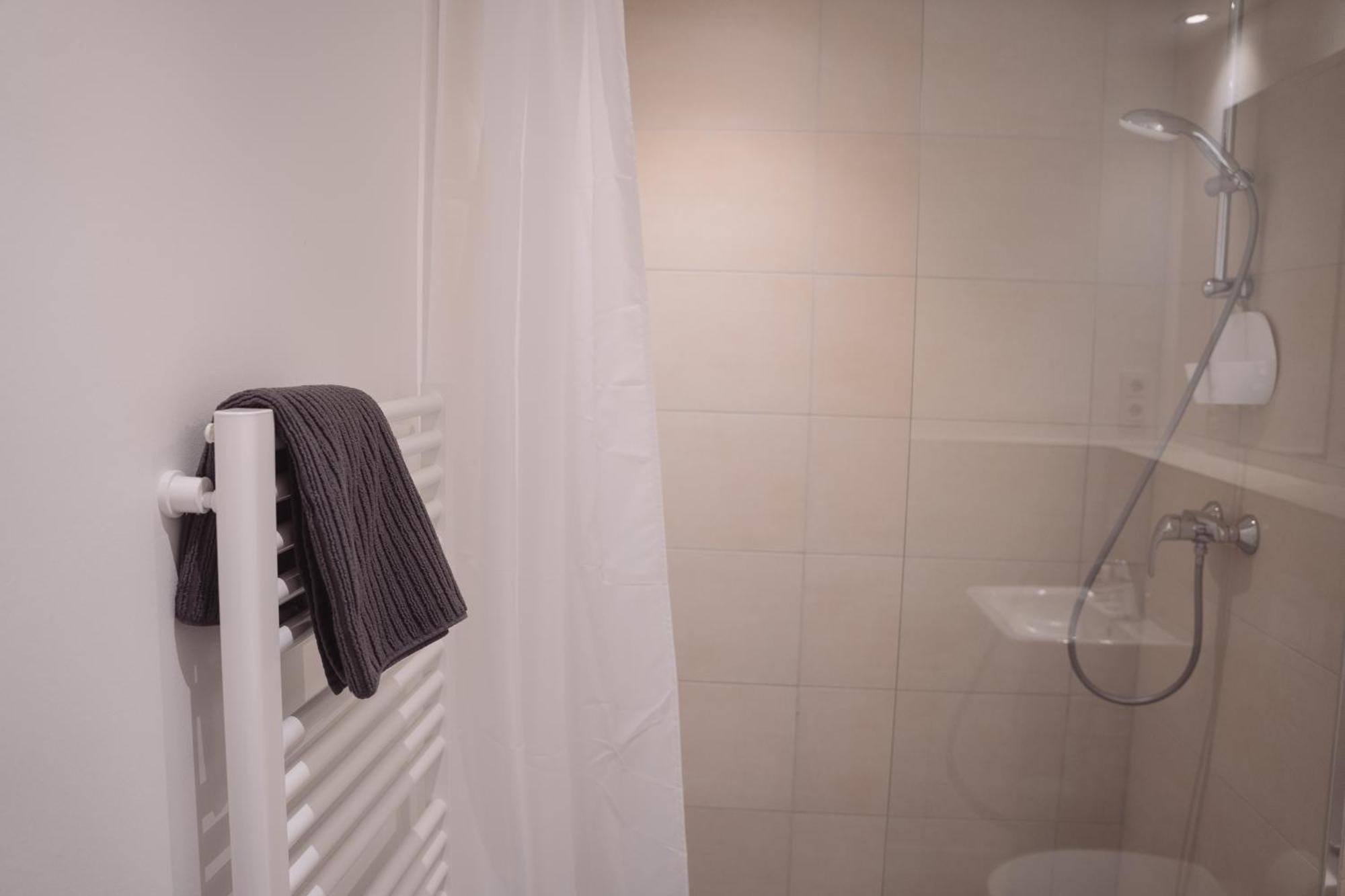Neoapartments Berlin Eksteriør billede