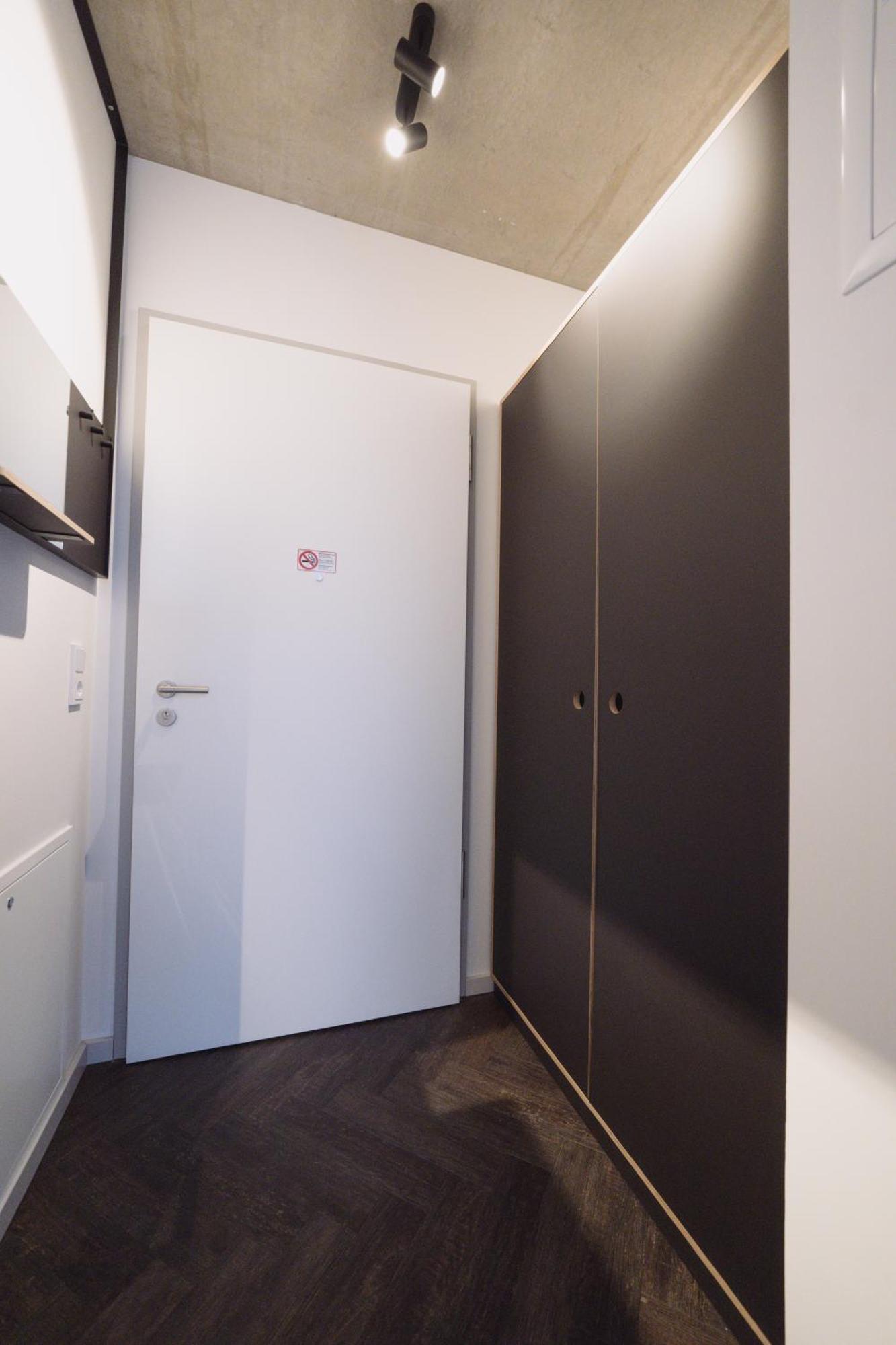 Neoapartments Berlin Eksteriør billede