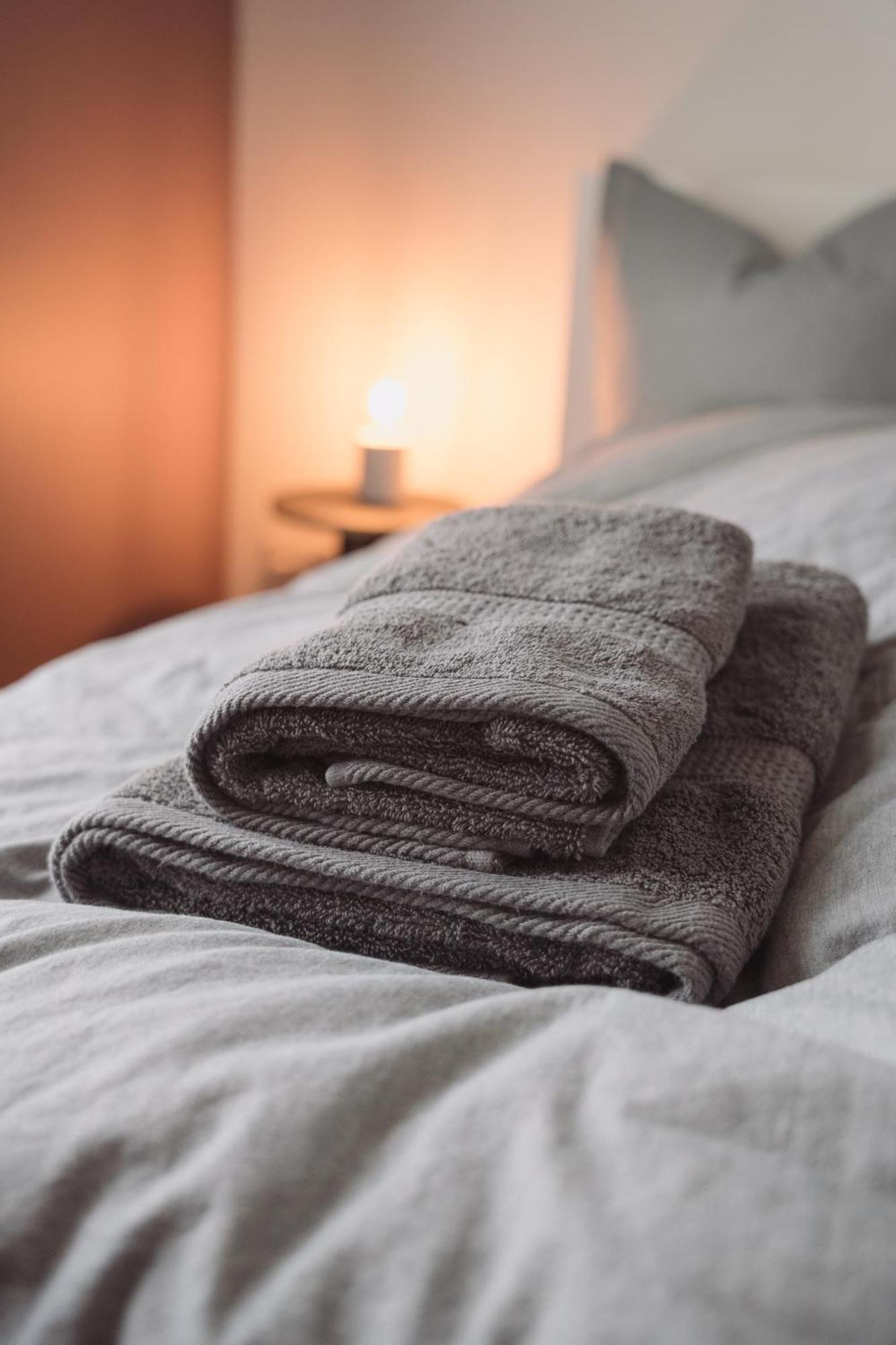 Neoapartments Berlin Eksteriør billede