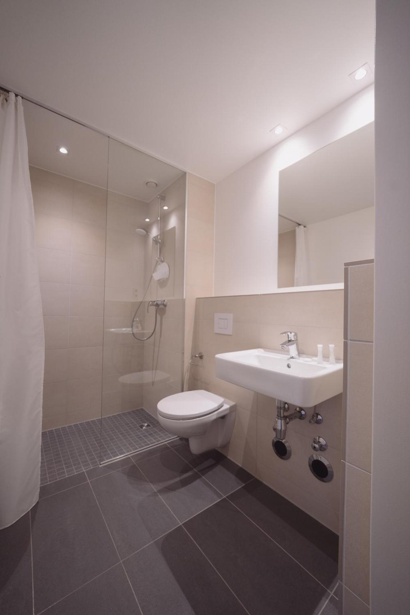 Neoapartments Berlin Eksteriør billede