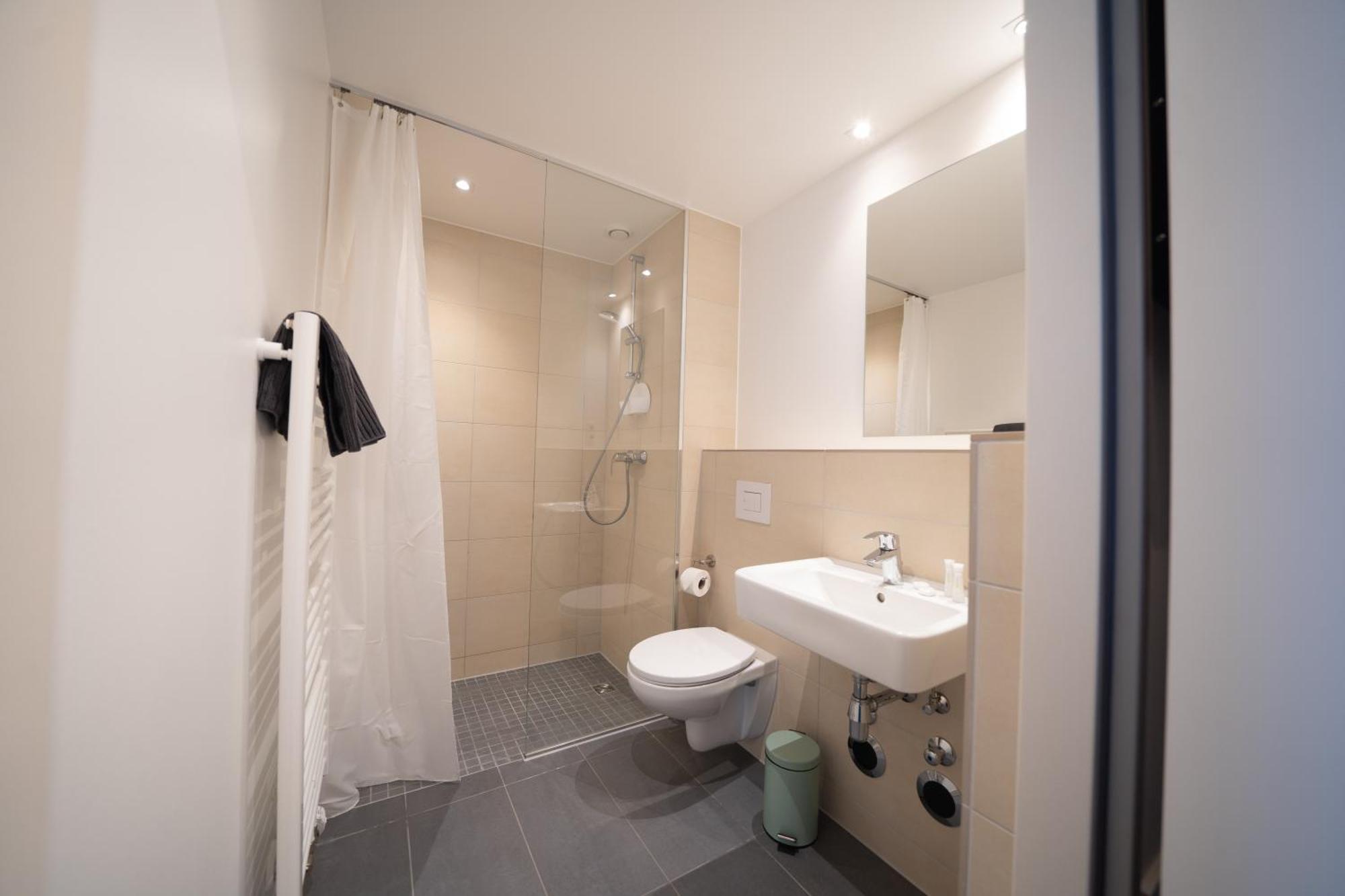 Neoapartments Berlin Eksteriør billede