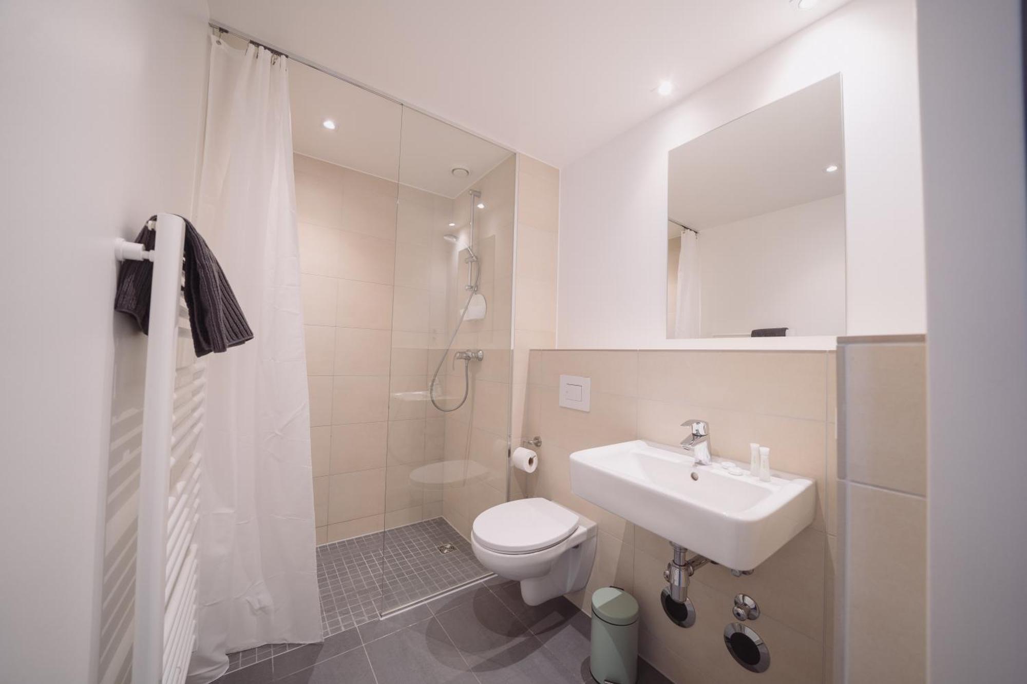Neoapartments Berlin Eksteriør billede